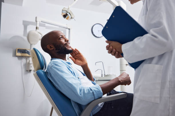 Best Pediatric Emergency Dentist in Baxter Village, SC